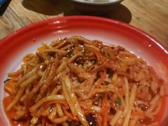 -破三川·新川菜(静安大融城店)