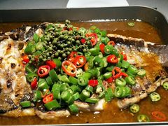 -半天妖|烤鱼·冒烤鸭(汉中吾悦广场店)