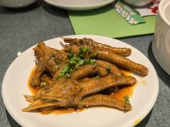 -全聚贤餐厅·湖北家常菜(沙湖店)