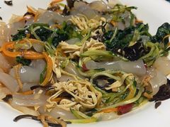 -大闫家烧烤·小海鲜家常菜(郑庄店)