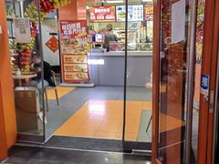 -华莱士·全鸡汉堡(五号路店)