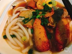 -老西关濑粉(文明路店)