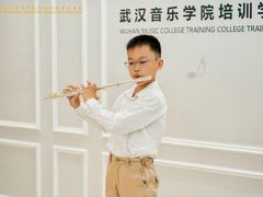 -武汉音乐学院徐东基地