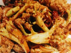 -宏状元现熬粥·京味菜(黄寺大街店)