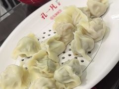 -孔一凡·手工饺子(时尚明苑店)
