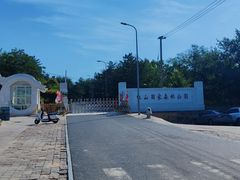 -红山国家森林公园
