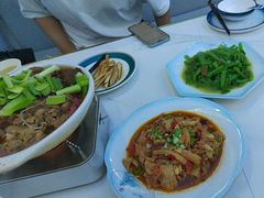 -黄牛肉馆·皖南土菜