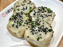 -小杨生煎(福州路店)