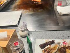 -大渔铁板烧(大悦城店)