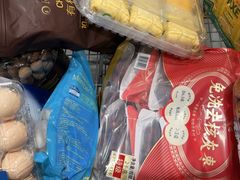 -山姆会员商店(西溪店)
