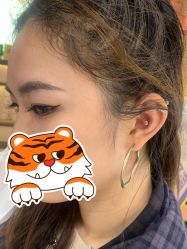 -艺耳美专业穿耳洞打耳洞穿孔
