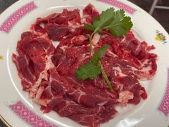 鲜牛外脊-燃计沙茶皇·香港沙茶火锅(人广旗舰店)