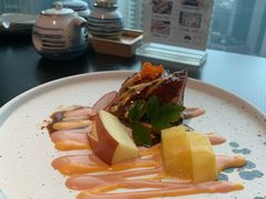 -笑福亭料理小馆(解放碑店)
