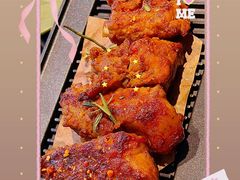 -松鹤精致料理(五一中路店)