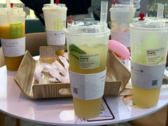 -奈雪的茶(观前街店)