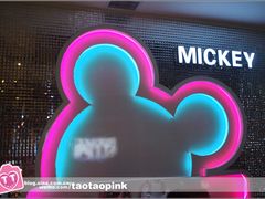 2012.8.18-GAGA主题量贩式KTV平价店(工大店)