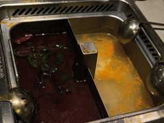 -海底捞火锅(宝龙广场夜宵主题店)