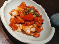 -羲和雅苑•北京烤鸭(乐园道万象城店)