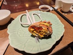 -成隆行·蟹王府(九江路店)