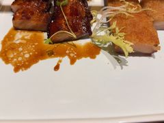 -蛇口希尔顿南海酒店·随轩中餐厅·粤菜
