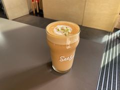 -Seesaw Coffee(苏州中心店)