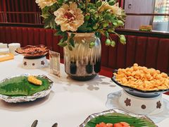 -上海人家花樣年华(中山公园店)
