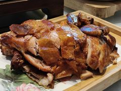 -凯鸽酒楼(大同振兴街店)