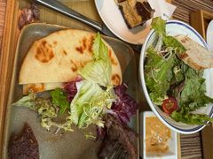 -榖屋house of flour(张江首店)