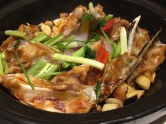 -娱筷海鲜酒家(广州南沙店)