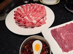 -南门涮肉(东单店)