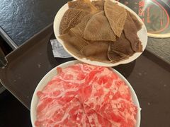 -咏江南·苏式火锅·苏州评弹(观前街店)