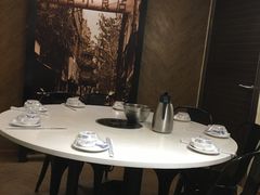包厢-陈记顺和潮汕牛肉火锅(番禺迎宾大道店)