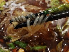 -老陈家擀面皮(木塔巷店)