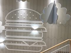 -麦当劳(塔园路店)