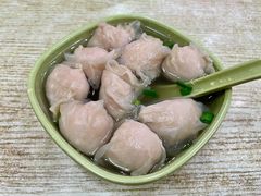 肉燕-肉燕扁食草包飯(东街店)