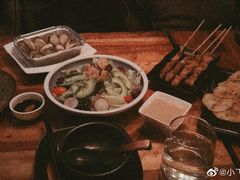 -JUKEBOX玖部音乐餐厅(华侨城店)