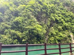 -狮子关旅游区