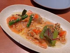 -OLLA 西班牙餐厅(丰盛里店)