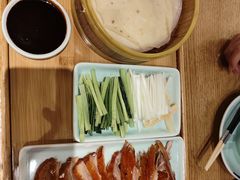 -张烤鸭·川菜·非遗冒烤鸭(青石桥店)