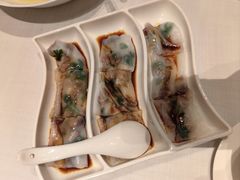 -君庭中餐厅(友谊宾馆店)