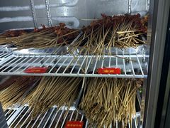 -水碾河刘老大串串香(水碾河路店)