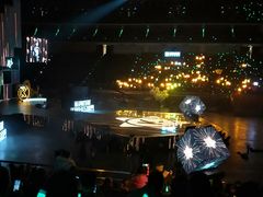 -宝能国际体育演艺中心