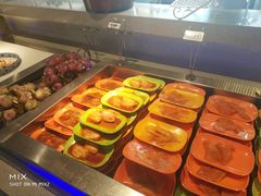 -金权道韩式自助烤肉(嘉华国际店)