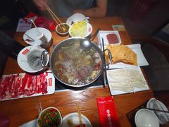 -好想牛·鲜切自助牛肉火锅(七堡花园城店)