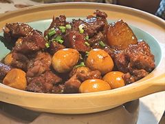 -佰家小厨·南京菜(夫子庙店)