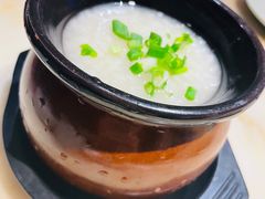 -红蜡烛•瓦罐粥家常菜•夜宵(中山路店)