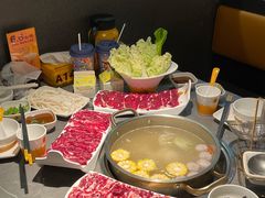 -潮发潮汕牛肉店(东方宝泰店)
