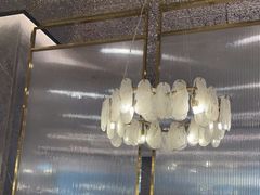 大堂-香港新曜记·粤菜点心(滨江宝龙店)