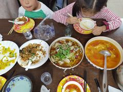 -渝味餐厅(雨山西路店)