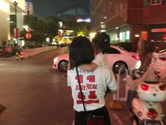 -衣裳街历史文化街区